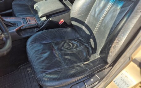 BMW 5 серия, 1997 год, 460 000 рублей, 23 фотография