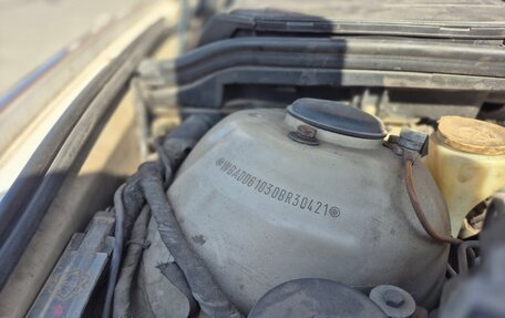 BMW 5 серия, 1997 год, 460 000 рублей, 29 фотография