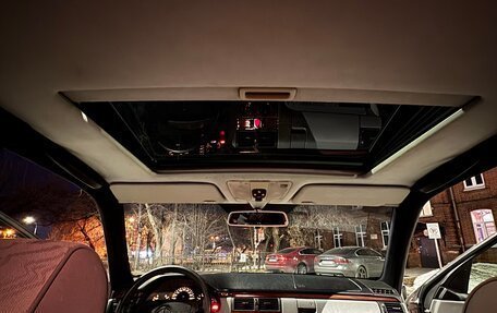 Mercedes-Benz E-Класс, 1997 год, 370 000 рублей, 11 фотография