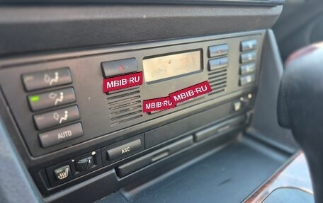 BMW 5 серия, 1997 год, 460 000 рублей, 20 фотография