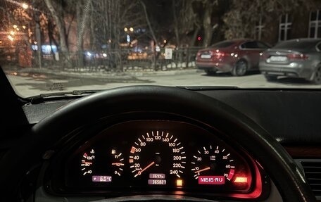 Mercedes-Benz E-Класс, 1997 год, 370 000 рублей, 12 фотография