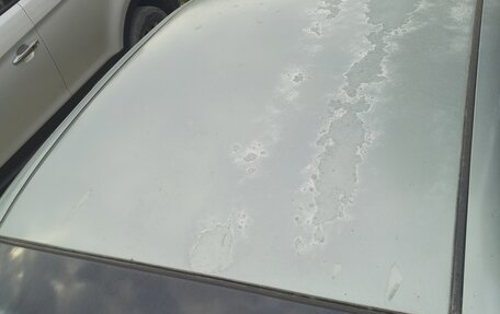 Chevrolet Lanos I, 2008 год, 250 000 рублей, 8 фотография