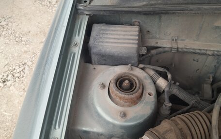 Chevrolet Lanos I, 2008 год, 250 000 рублей, 10 фотография