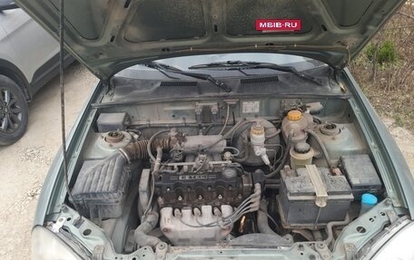 Chevrolet Lanos I, 2008 год, 250 000 рублей, 12 фотография