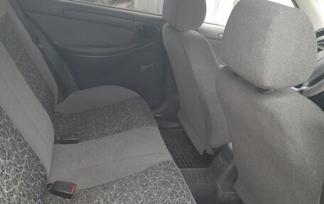 Chevrolet Lanos I, 2008 год, 250 000 рублей, 20 фотография