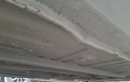 Chevrolet Lanos I, 2008 год, 250 000 рублей, 26 фотография