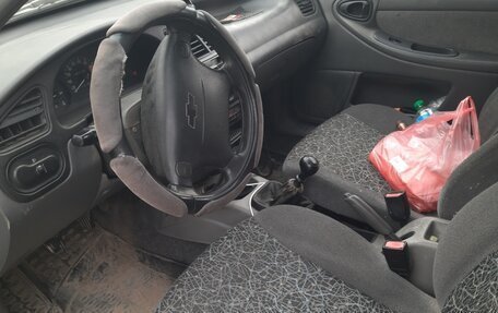 Chevrolet Lanos I, 2008 год, 250 000 рублей, 23 фотография