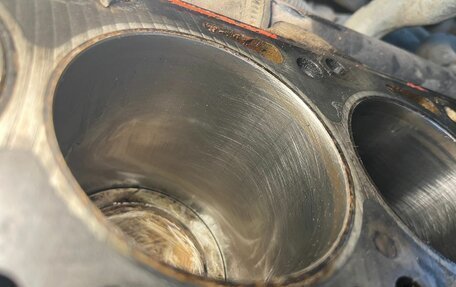 Chevrolet Lanos I, 2008 год, 250 000 рублей, 29 фотография