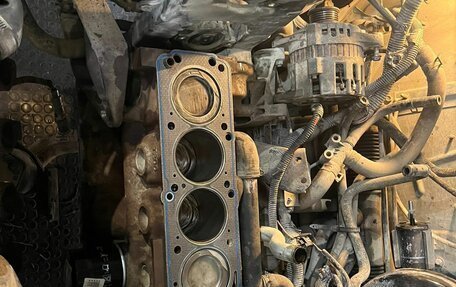 Chevrolet Lanos I, 2008 год, 250 000 рублей, 32 фотография