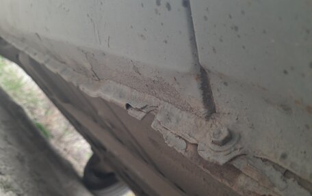 Chevrolet Lanos I, 2008 год, 250 000 рублей, 27 фотография