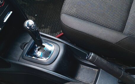 Peugeot 207 I, 2009 год, 330 000 рублей, 9 фотография