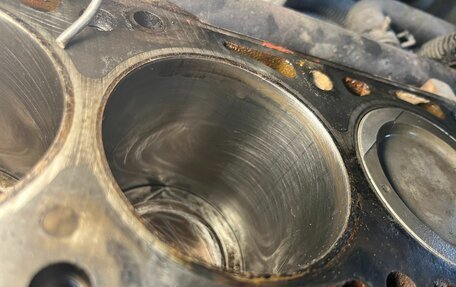 Chevrolet Lanos I, 2008 год, 250 000 рублей, 30 фотография