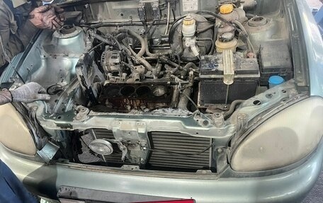 Chevrolet Lanos I, 2008 год, 250 000 рублей, 33 фотография