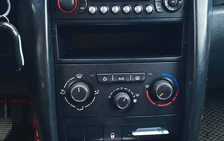 Peugeot 207 I, 2009 год, 330 000 рублей, 17 фотография