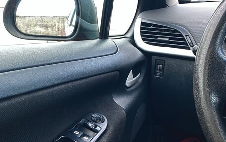 Peugeot 207 I, 2009 год, 330 000 рублей, 11 фотография