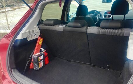 Peugeot 207 I, 2009 год, 330 000 рублей, 20 фотография