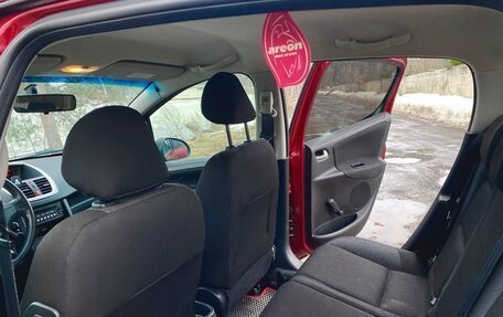 Peugeot 207 I, 2009 год, 330 000 рублей, 21 фотография