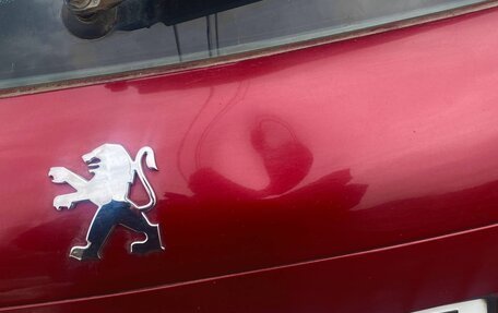 Peugeot 207 I, 2009 год, 330 000 рублей, 22 фотография