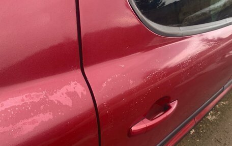 Peugeot 207 I, 2009 год, 330 000 рублей, 24 фотография