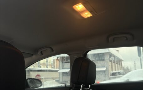 Opel Astra J, 2012 год, 480 000 рублей, 10 фотография