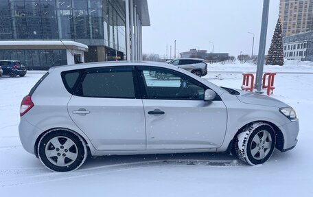 KIA cee'd I рестайлинг, 2011 год, 730 000 рублей, 3 фотография