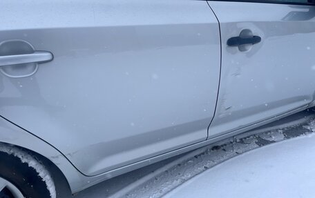 KIA cee'd I рестайлинг, 2011 год, 730 000 рублей, 2 фотография