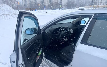 KIA cee'd I рестайлинг, 2011 год, 730 000 рублей, 6 фотография