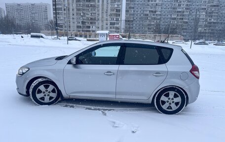KIA cee'd I рестайлинг, 2011 год, 730 000 рублей, 7 фотография