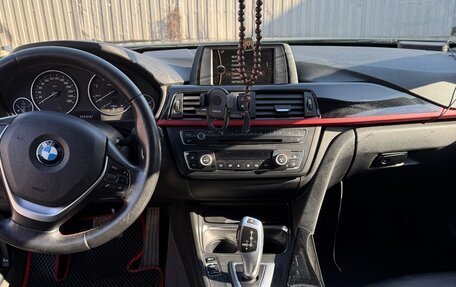 BMW 3 серия, 2012 год, 1 470 000 рублей, 8 фотография