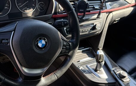 BMW 3 серия, 2012 год, 1 470 000 рублей, 7 фотография