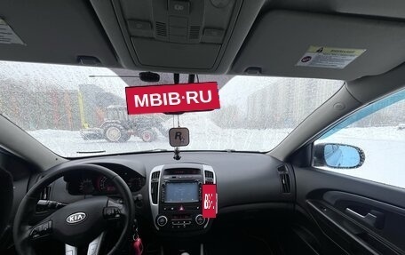 KIA cee'd I рестайлинг, 2011 год, 730 000 рублей, 5 фотография