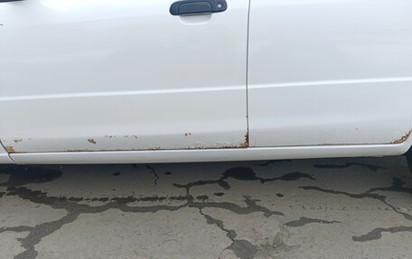 Mazda Familia, 2002 год, 230 000 рублей, 11 фотография