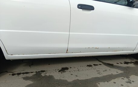 Mazda Familia, 2002 год, 230 000 рублей, 10 фотография