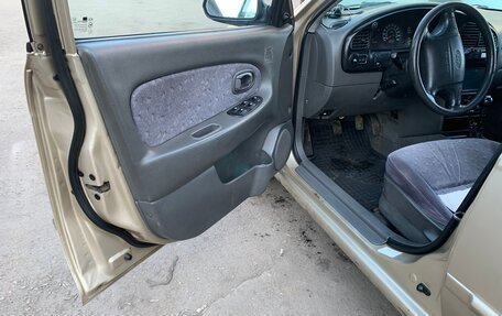 KIA Spectra II (LD), 2007 год, 330 000 рублей, 8 фотография