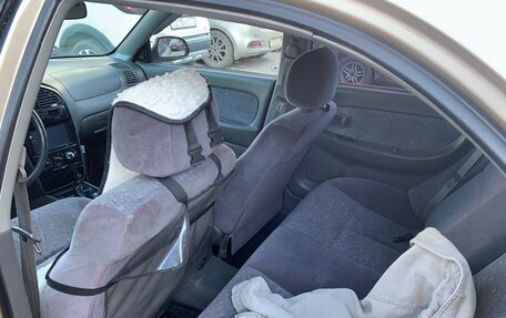 KIA Spectra II (LD), 2007 год, 330 000 рублей, 9 фотография