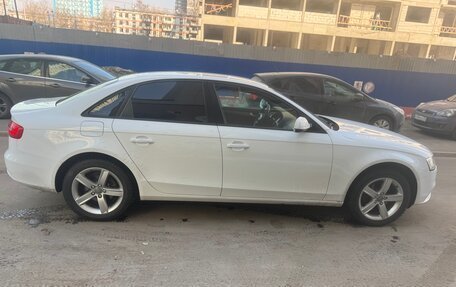 Audi A4, 2013 год, 1 300 000 рублей, 2 фотография