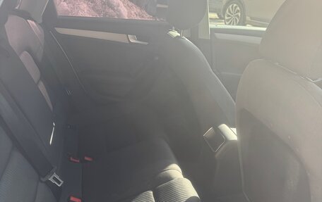 Audi A4, 2013 год, 1 300 000 рублей, 7 фотография