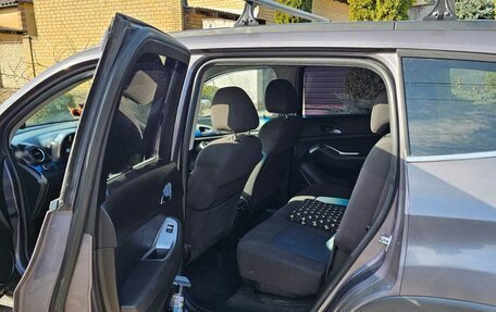 Chevrolet Orlando I, 2012 год, 1 030 000 рублей, 6 фотография