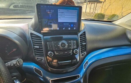 Chevrolet Orlando I, 2012 год, 1 030 000 рублей, 3 фотография