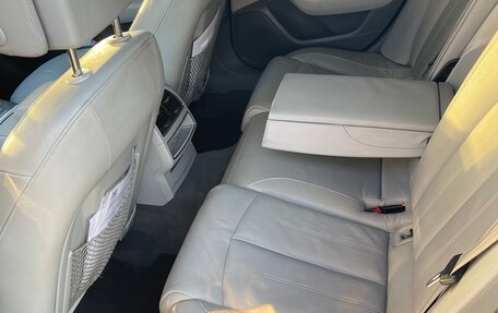 Audi A6, 2012 год, 1 380 000 рублей, 12 фотография