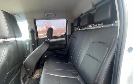 JAC T6, 2022 год, 1 850 000 рублей, 5 фотография