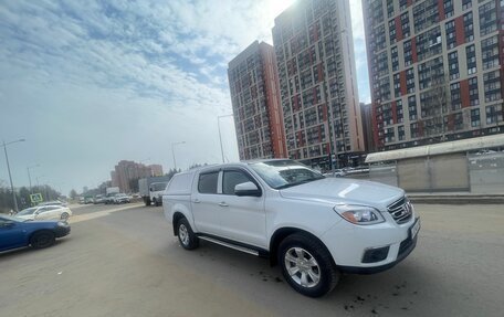 JAC T6, 2022 год, 1 850 000 рублей, 8 фотография