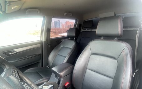 JAC T6, 2022 год, 1 850 000 рублей, 6 фотография