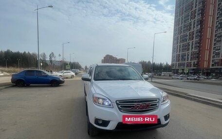 JAC T6, 2022 год, 1 850 000 рублей, 7 фотография