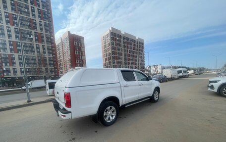 JAC T6, 2022 год, 1 850 000 рублей, 9 фотография