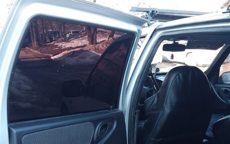 Chevrolet Niva I рестайлинг, 2005 год, 230 000 рублей, 7 фотография