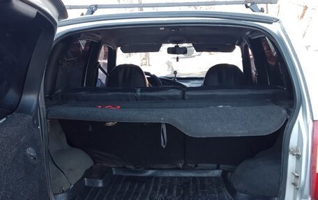 Chevrolet Niva I рестайлинг, 2005 год, 230 000 рублей, 8 фотография
