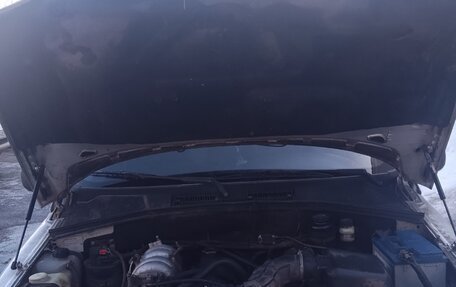 Chevrolet Niva I рестайлинг, 2005 год, 230 000 рублей, 9 фотография