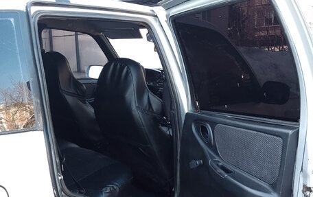 Chevrolet Niva I рестайлинг, 2005 год, 230 000 рублей, 5 фотография