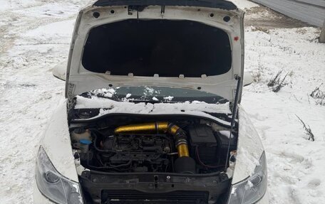 Skoda Octavia RS, 2012 год, 1 050 000 рублей, 3 фотография